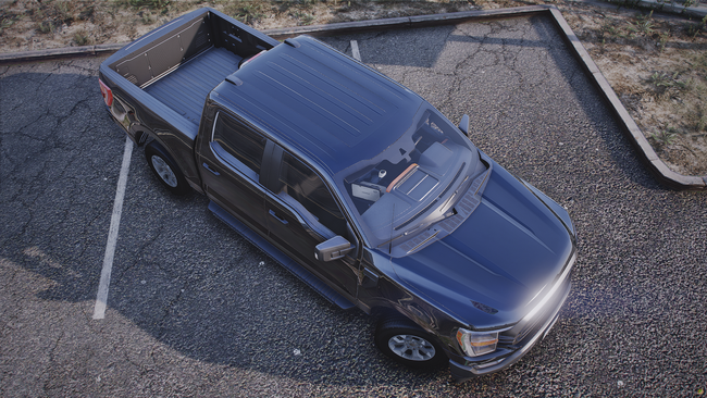Vapid F150 UM preview 3
